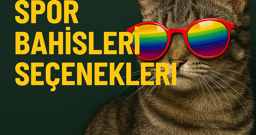 Mrgamb 160 spor bahisleri seçenekleri